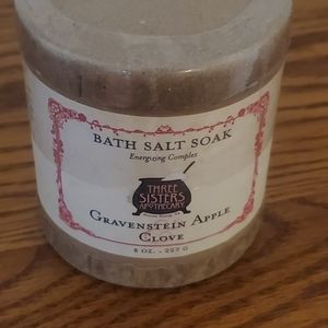 Calm Bath Salt Set Of 2 Nwt